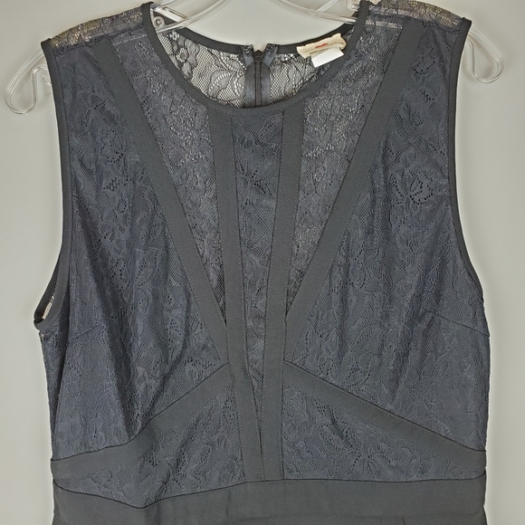 NWOT One Clothing Lace Romper - Picture 2 of 7